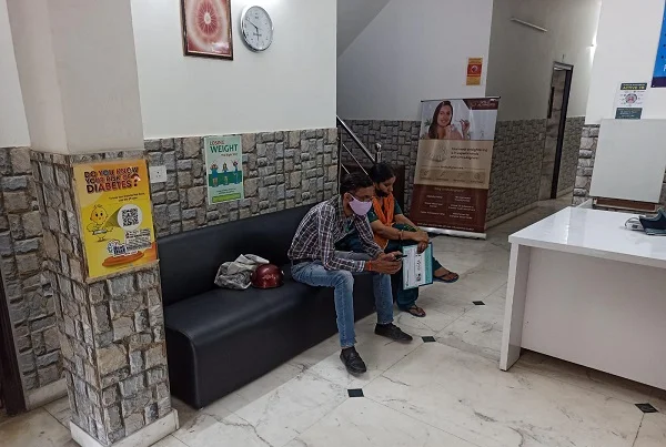 Clinic
