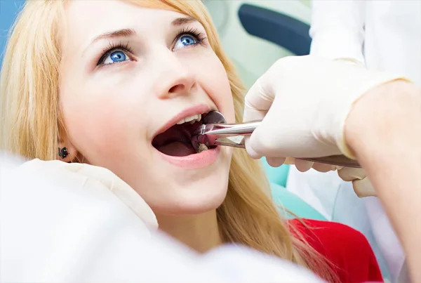 Wisdom Tooth Removal Surgery