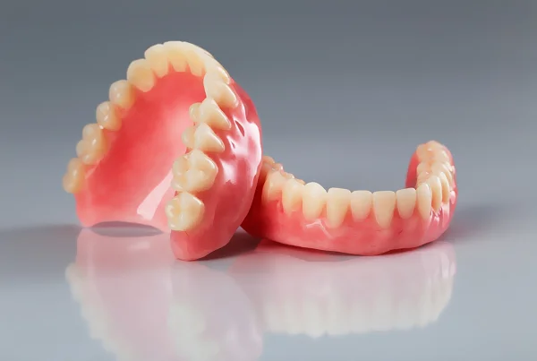 Removable Partial and Complete Dentures