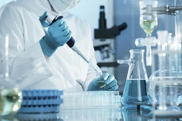 Laboratory Investigation